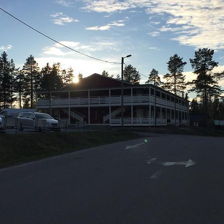 Piteå Golfhotell Esterno foto