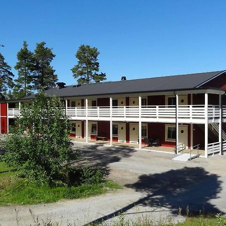 Piteå Golfhotell Esterno foto