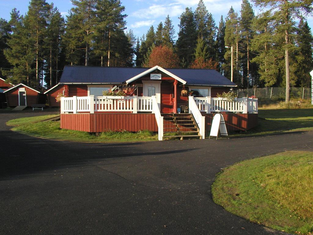 Piteå Golfhotell Esterno foto